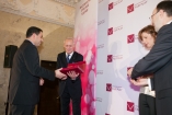 Śląskie - Galeria zdjęć Gala "Przedsiębiorstw i Gmin Fair Play" 2012