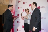 Śląskie - Galeria zdjęć Gala "Przedsiębiorstw i Gmin Fair Play" 2012