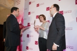 Śląskie - Galeria zdjęć Gala "Przedsiębiorstw i Gmin Fair Play" 2012