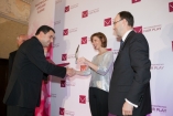 Śląskie - Galeria zdjęć Gala "Przedsiębiorstw i Gmin Fair Play" 2012