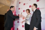 Śląskie - Galeria zdjęć Gala "Przedsiębiorstw i Gmin Fair Play" 2012