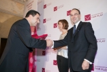 Śląskie - Galeria zdjęć Gala "Przedsiębiorstw i Gmin Fair Play" 2012