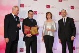 Śląskie - Galeria zdjęć Gala "Przedsiębiorstw i Gmin Fair Play" 2012