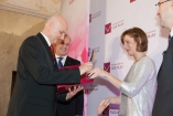 Śląskie - Galeria zdjęć Gala "Przedsiębiorstw i Gmin Fair Play" 2012
