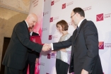 Śląskie - Galeria zdjęć Gala "Przedsiębiorstw i Gmin Fair Play" 2012