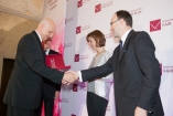 Śląskie - Galeria zdjęć Gala "Przedsiębiorstw i Gmin Fair Play" 2012