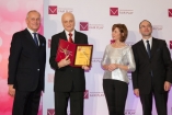 Śląskie - Galeria zdjęć Gala "Przedsiębiorstw i Gmin Fair Play" 2012