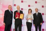 Śląskie - Galeria zdjęć Gala "Przedsiębiorstw i Gmin Fair Play" 2012