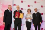 Śląskie - Galeria zdjęć Gala "Przedsiębiorstw i Gmin Fair Play" 2012