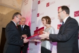 Śląskie - Galeria zdjęć Gala "Przedsiębiorstw i Gmin Fair Play" 2012