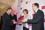 Śląskie - Galeria zdjęć Gala "Przedsiębiorstw i Gmin Fair Play" 2012