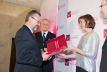 Śląskie - Galeria zdjęć Gala "Przedsiębiorstw i Gmin Fair Play" 2012