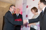 Śląskie - Galeria zdjęć Gala "Przedsiębiorstw i Gmin Fair Play" 2012