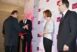 Śląskie - Galeria zdjęć Gala "Przedsiębiorstw i Gmin Fair Play" 2012