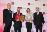 Śląskie - Galeria zdjęć Gala "Przedsiębiorstw i Gmin Fair Play" 2012