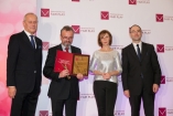 Śląskie - Galeria zdjęć Gala "Przedsiębiorstw i Gmin Fair Play" 2012