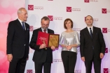 Śląskie - Galeria zdjęć Gala "Przedsiębiorstw i Gmin Fair Play" 2012