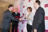 Śląskie - Galeria zdjęć Gala "Przedsiębiorstw i Gmin Fair Play" 2012