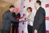 Śląskie - Galeria zdjęć Gala "Przedsiębiorstw i Gmin Fair Play" 2012