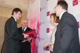 Śląskie - Galeria zdjęć Gala "Przedsiębiorstw i Gmin Fair Play" 2012