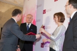 Śląskie - Galeria zdjęć Gala "Przedsiębiorstw i Gmin Fair Play" 2012
