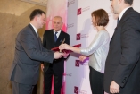 Śląskie - Galeria zdjęć Gala "Przedsiębiorstw i Gmin Fair Play" 2012