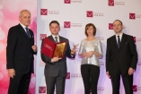 Śląskie - Galeria zdjęć Gala "Przedsiębiorstw i Gmin Fair Play" 2012