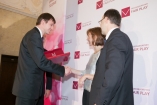 Śląskie - Galeria zdjęć Gala "Przedsiębiorstw i Gmin Fair Play" 2012