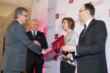 Śląskie - Galeria zdjęć Gala "Przedsiębiorstw i Gmin Fair Play" 2012
