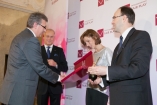 Śląskie - Galeria zdjęć Gala "Przedsiębiorstw i Gmin Fair Play" 2012