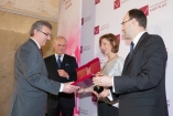 Śląskie - Galeria zdjęć Gala "Przedsiębiorstw i Gmin Fair Play" 2012
