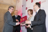 Śląskie - Galeria zdjęć Gala "Przedsiębiorstw i Gmin Fair Play" 2012