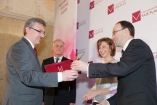 Śląskie - Galeria zdjęć Gala "Przedsiębiorstw i Gmin Fair Play" 2012