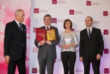 Śląskie - Galeria zdjęć Gala "Przedsiębiorstw i Gmin Fair Play" 2012