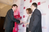 Śląskie - Galeria zdjęć Gala "Przedsiębiorstw i Gmin Fair Play" 2012