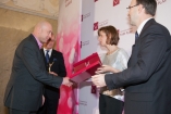 Śląskie - Galeria zdjęć Gala "Przedsiębiorstw i Gmin Fair Play" 2012