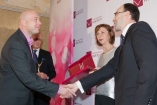 Śląskie - Galeria zdjęć Gala "Przedsiębiorstw i Gmin Fair Play" 2012