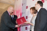 Śląskie - Galeria zdjęć Gala "Przedsiębiorstw i Gmin Fair Play" 2012