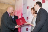 Śląskie - Galeria zdjęć Gala "Przedsiębiorstw i Gmin Fair Play" 2012