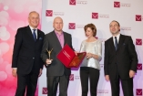 Śląskie - Galeria zdjęć Gala "Przedsiębiorstw i Gmin Fair Play" 2012