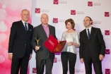 Śląskie - Galeria zdjęć Gala "Przedsiębiorstw i Gmin Fair Play" 2012