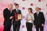 Śląskie - Galeria zdjęć Gala "Przedsiębiorstw i Gmin Fair Play" 2012