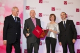 Śląskie - Galeria zdjęć Gala "Przedsiębiorstw i Gmin Fair Play" 2012