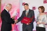 Śląskie - Galeria zdjęć Gala "Przedsiębiorstw i Gmin Fair Play" 2012