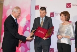 Śląskie - Galeria zdjęć Gala "Przedsiębiorstw i Gmin Fair Play" 2012