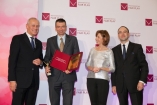 Śląskie - Galeria zdjęć Gala "Przedsiębiorstw i Gmin Fair Play" 2012