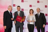 Śląskie - Galeria zdjęć Gala "Przedsiębiorstw i Gmin Fair Play" 2012