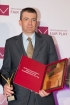 Śląskie - Galeria zdjęć Gala "Przedsiębiorstw i Gmin Fair Play" 2012