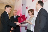 Śląskie - Galeria zdjęć Gala "Przedsiębiorstw i Gmin Fair Play" 2012