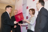 Śląskie - Galeria zdjęć Gala "Przedsiębiorstw i Gmin Fair Play" 2012